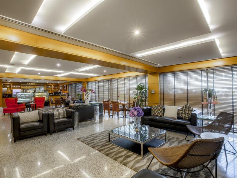 Golden Sands 3 Hotel Apartments