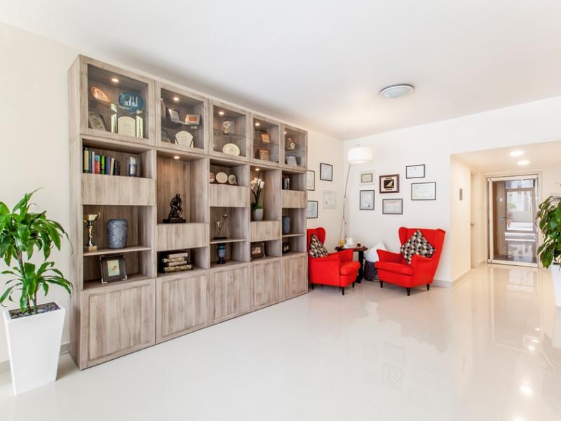 Golden Sands 3 Hotel Apartments