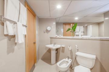 Отель Golden Sands 3 Hotel Apartments ОАЭ, Бур Дубай, фото 7