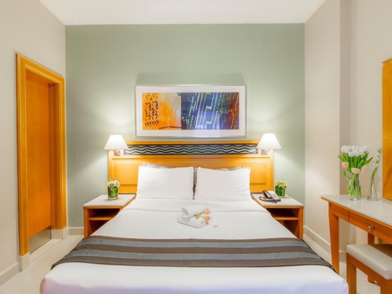 Golden Sands 3 Hotel Apartments