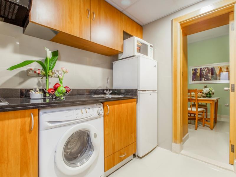 Golden Sands 3 Hotel Apartments