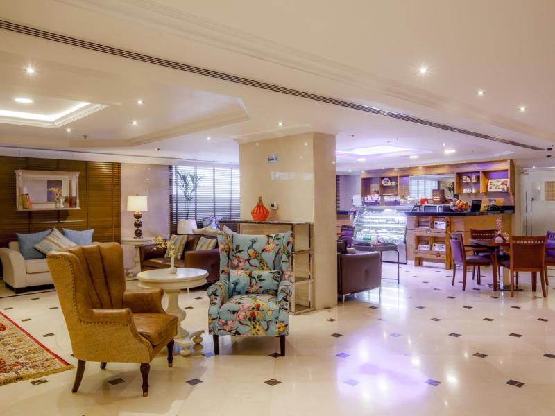 Golden Sands 10 Hotel Apartments