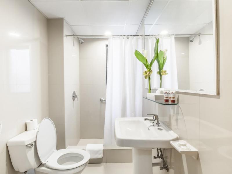 Golden Sands 10 Hotel Apartments