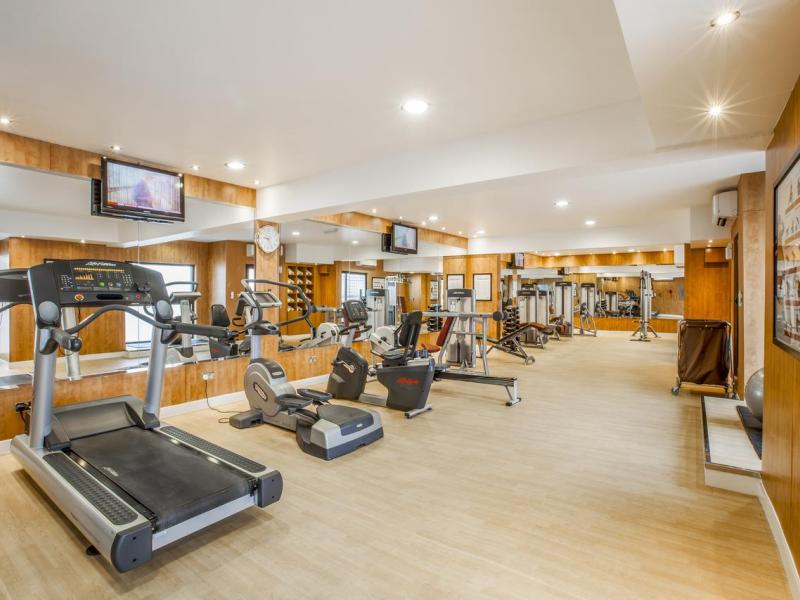 Golden Sands 10 Hotel Apartments