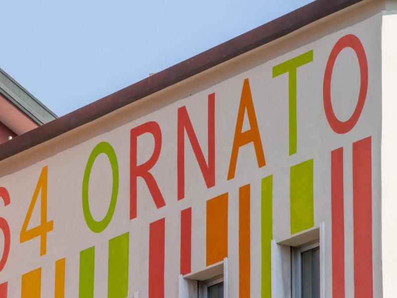 Ornato
