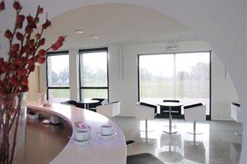 Idea Hotel Plus Milano San Siro