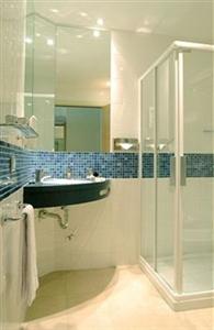 Idea Hotel Plus Milano San Siro