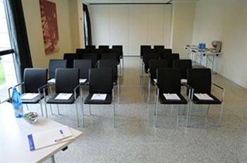 Idea Hotel Plus Milano San Siro