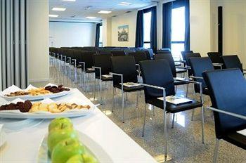 Idea Hotel Plus Milano San Siro