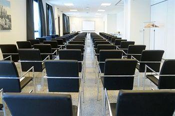 Idea Hotel Plus Milano San Siro
