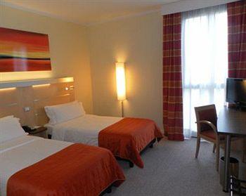 Idea Hotel Plus Milano San Siro