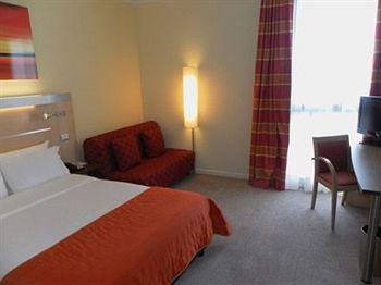 Idea Hotel Plus Milano San Siro