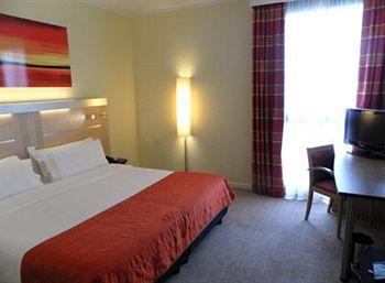 Idea Hotel Plus Milano San Siro