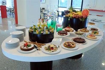 Idea Hotel Plus Milano San Siro