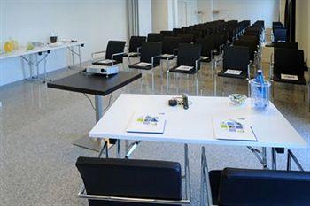 Idea Hotel Plus Milano San Siro