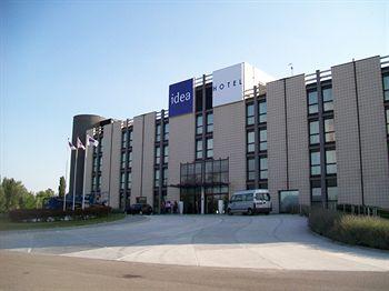 Idea Hotel Plus Milano San Siro