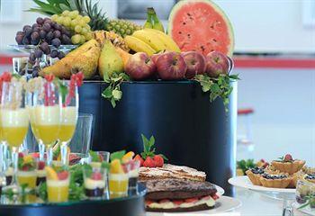 Idea Hotel Plus Milano San Siro