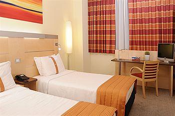 Idea Hotel Plus Milano San Siro