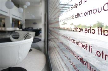 Idea Hotel Plus Milano San Siro