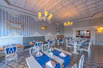 Отель Lake & River Side Hotel & Spa Турция, Титрейенгёль, фото 11
