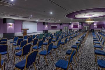 Отель Lake & River Side Hotel & Spa Турция, Титрейенгёль, фото 2