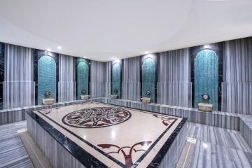 Отель Lake & River Side Hotel & Spa Турция, Титрейенгёль, фото 24