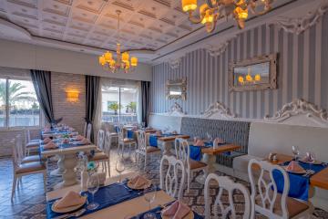Отель Lake & River Side Hotel & Spa Турция, Титрейенгёль, фото 26