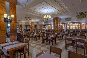 Отель Lake & River Side Hotel & Spa Турция, Титрейенгёль, фото 3
