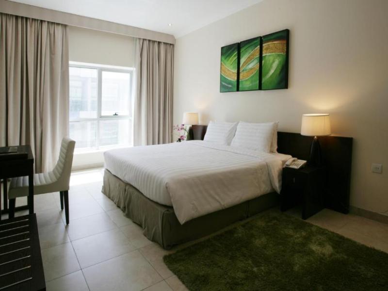 Auris Hotel Apartments Deira