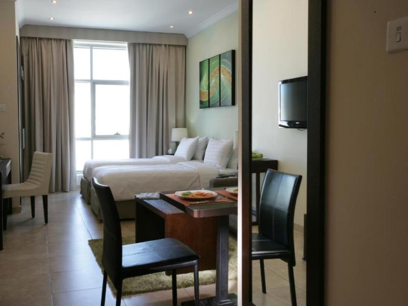 Auris Hotel Apartments Deira