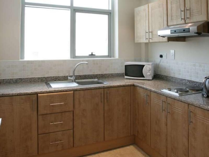 Auris Hotel Apartments Deira