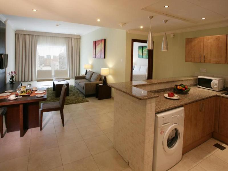 Auris Hotel Apartments Deira