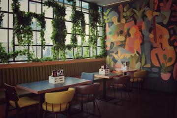 Отель First Central Hotel Suites ОАЭ, Аль Барша, фото 2