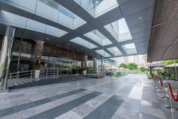 Отель First Central Hotel Suites ОАЭ, Аль Барша, фото 5