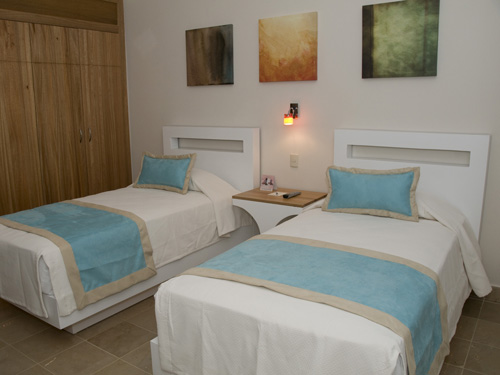 Presidential Suites - Punta Cana