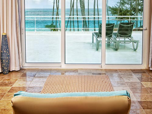 Presidential Suites - Punta Cana