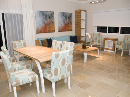 Presidential Suites - Punta Cana