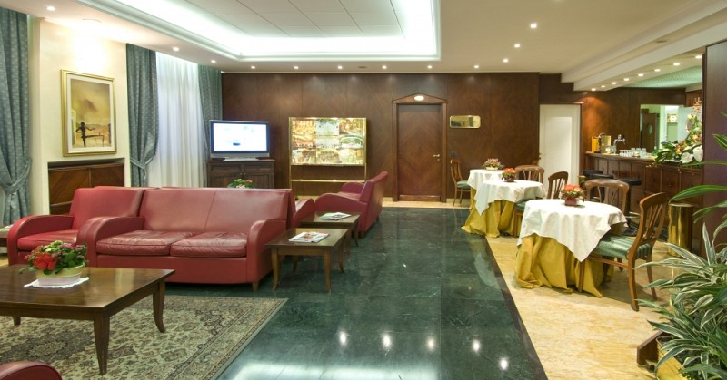 As Hotel dei Giovi