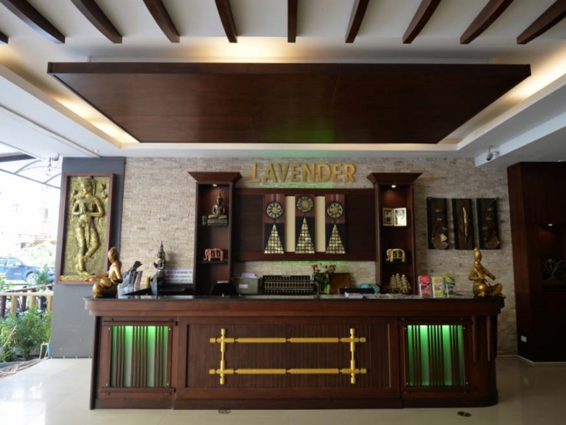 Lavender Hotel Phuket