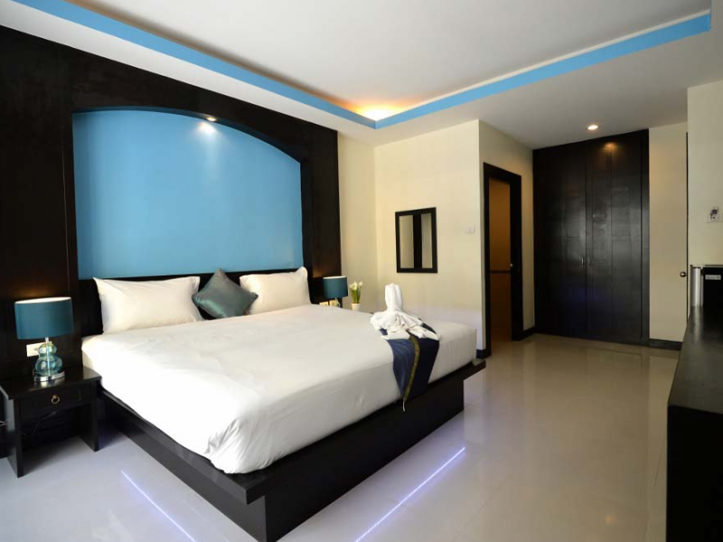 Lavender Hotel Phuket