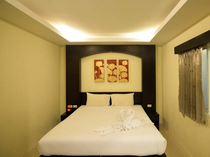 Lavender Hotel Phuket