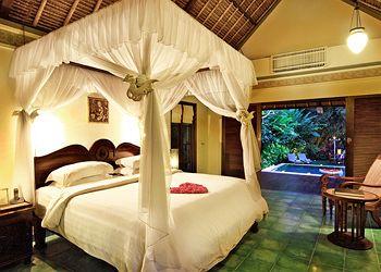 Villa Canggu by Plataran