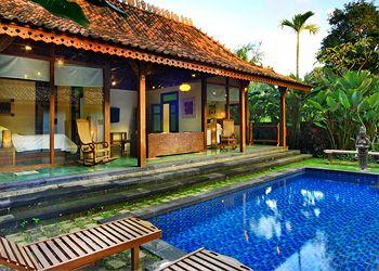 Villa Canggu by Plataran