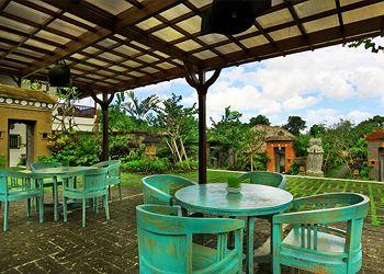 Villa Canggu by Plataran