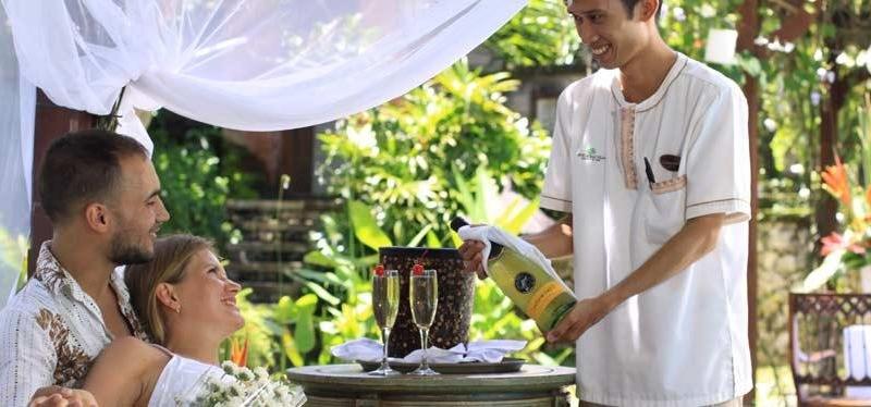 Villa Canggu by Plataran