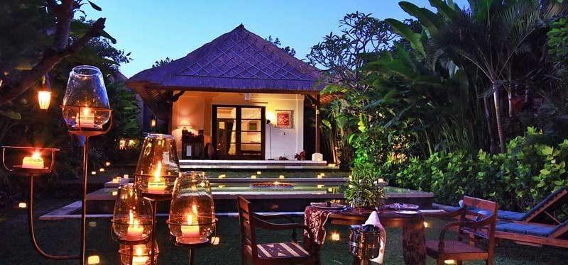 Villa Canggu by Plataran