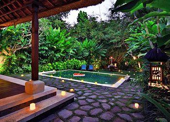 Villa Canggu by Plataran