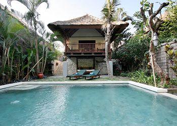 Villa Canggu by Plataran