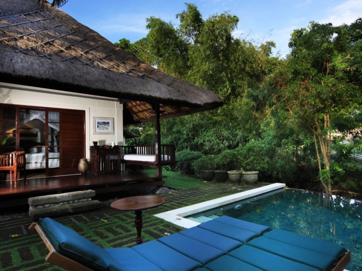 Villa Canggu by Plataran