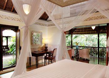 Villa Canggu by Plataran